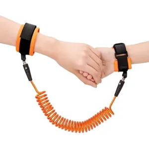 Ceinture de sécurité anti perte