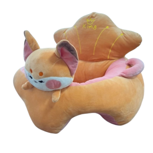 Coussin d’assise confortable bébé - faon