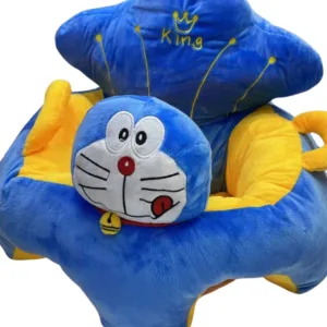 Coussin d’assise confortable bébé - Doraemon