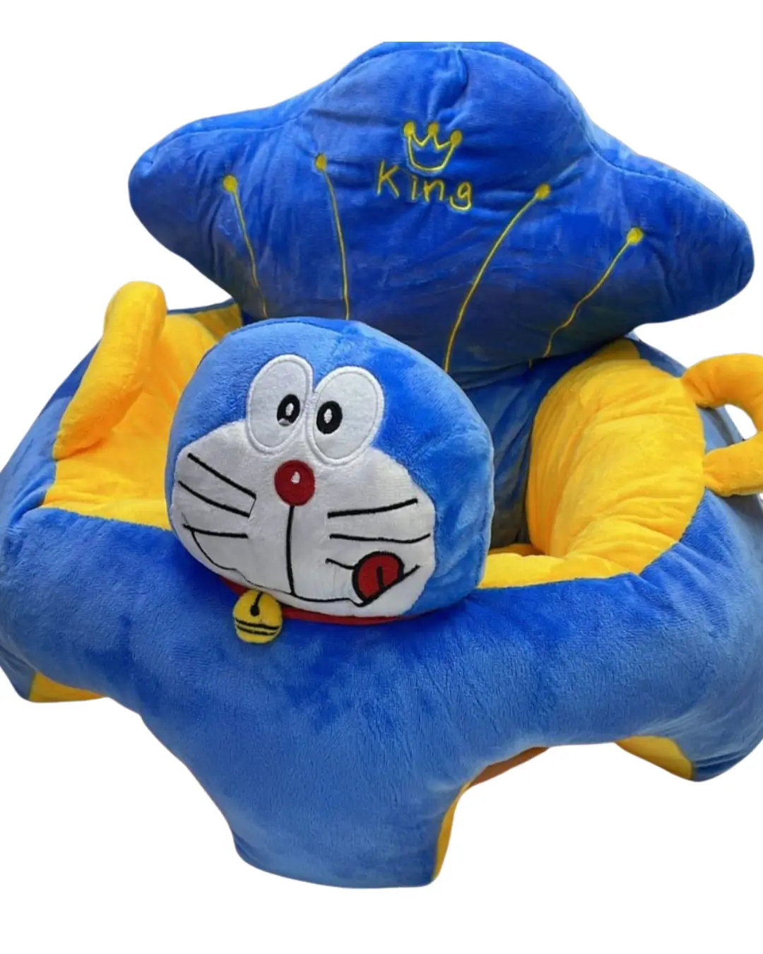 Coussin d’assise confortable bébé