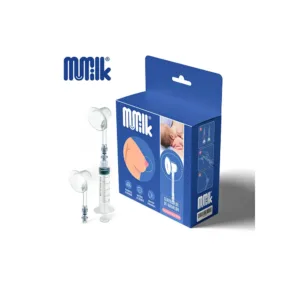 Niplette Correcteur de mamelons plat et ombiliqués