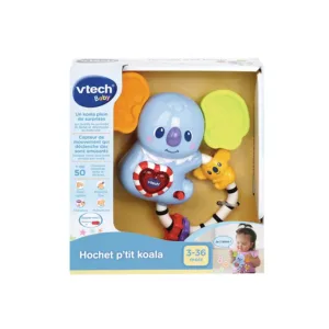 VTech Hochet petit koala