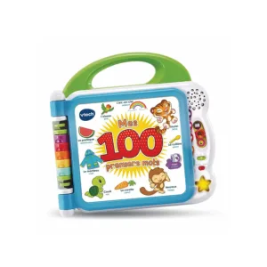 Vtech Mon premier imagier bilingue