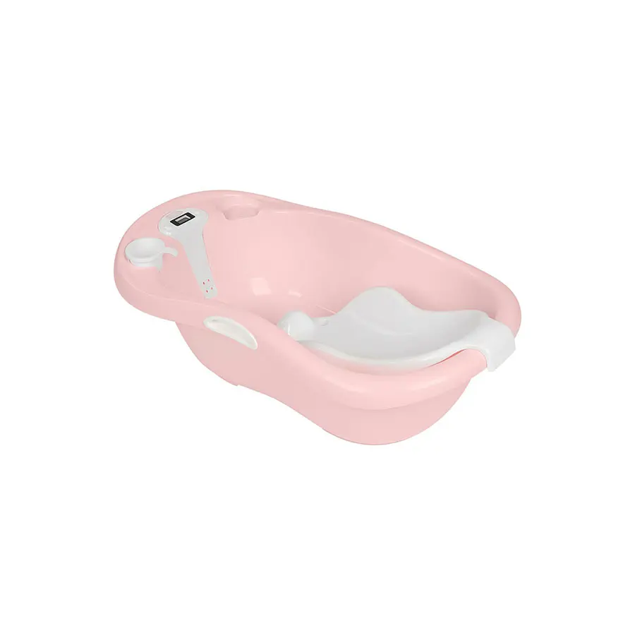 baignoire-avec-thermometre-lavera-kikkaboo-rose (1)