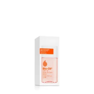 Huile de soin anti vergetures 60ml - Bio-Oil