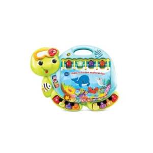 VTECH Mon Super Imagier Des Découvertes 1-4 ans