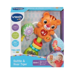 VTech Hochet petit Tigre