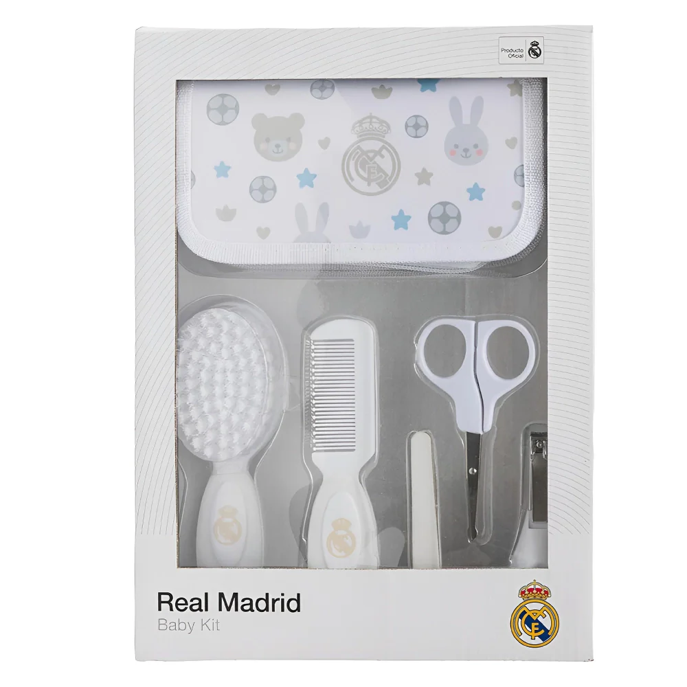 Kit de Soins pour Bébé – Miniland