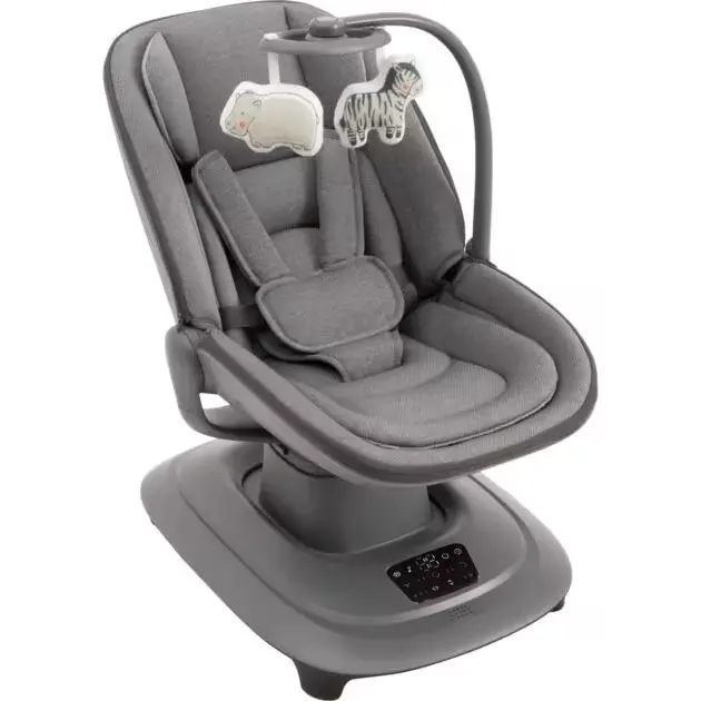 Berceau Multifonctionnel Deluxe pour bébé – Mastela