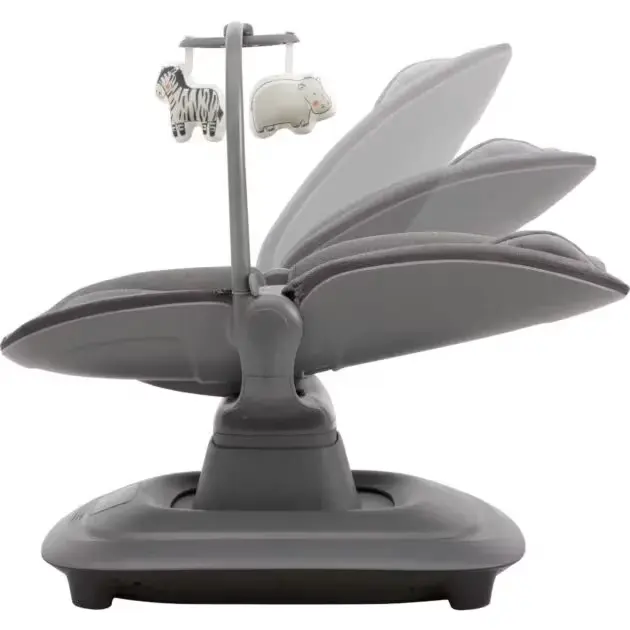 Berceau Multifonctionnel Deluxe pour bébé – Mastela