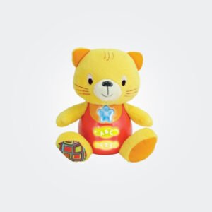 Winfun Hochet Chat 0m+