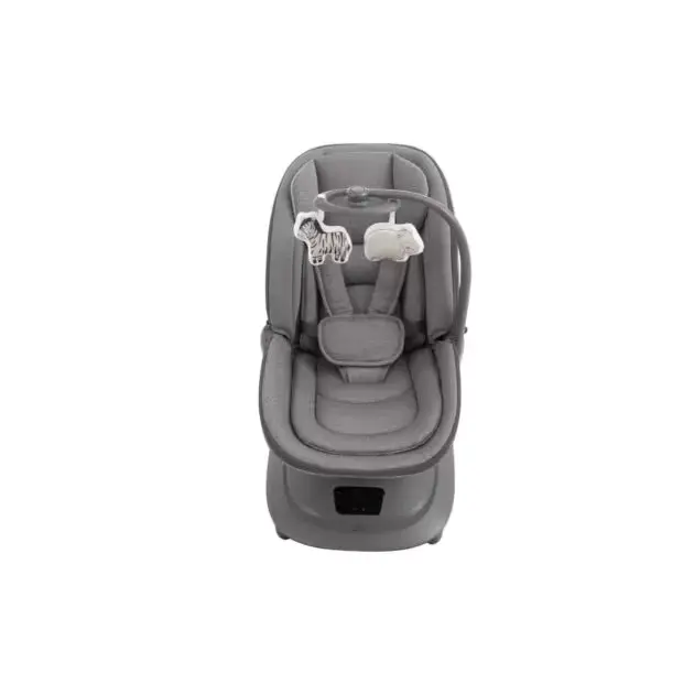 Berceau Multifonctionnel Deluxe pour bébé – Mastela