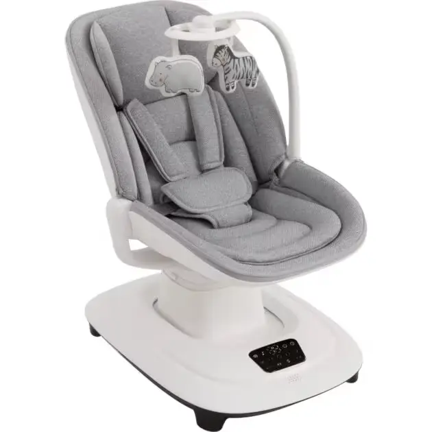 Berceau Multifonctionnel Deluxe pour bébé – Mastela