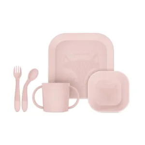 Set De Vaisselle Square Candy - Miniland