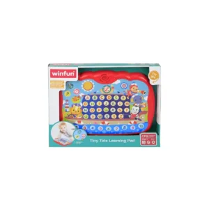 Winfun IPAD D'activité 2 ans+