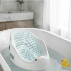 Transat support de bain pour bébé