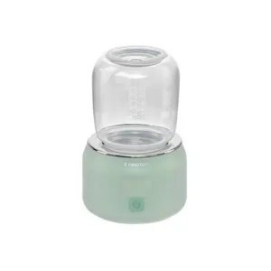 Kikkaboo Chauffe-biberon portable Brent