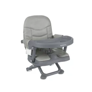 Kikkaboo Réhausseur de chaise bébé Pappo Gris