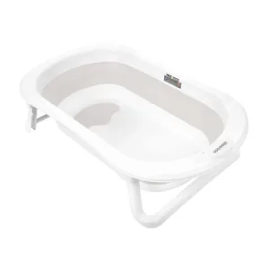 Kikkaboo Baignoire pliable Fiji Sand