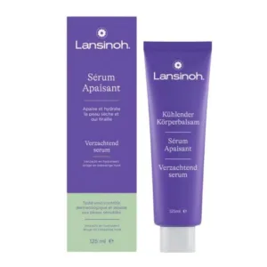 Lansinoh Sérum Apaisant 125ml