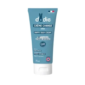 Dodie Crème de change sans parfum 75ml